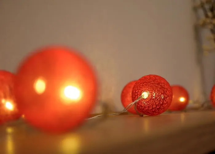 Διαμέρισμα Red & Yellow Mini *