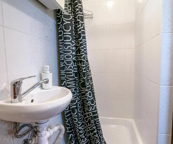 Red & Yellow Mini * Lwów